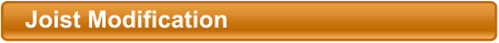Joist Modification